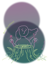 Cargar imagen en el visor de la galería, Camiseta Consumo Responsable en Sintonía Ambiental