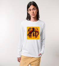 Cargar imagen en el visor de la galería, Camiseta "Eres lo que respiras" by María José Marco.