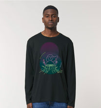 Cargar imagen en el visor de la galería, Camiseta Consumo Responsable en Sintonía Ambiental