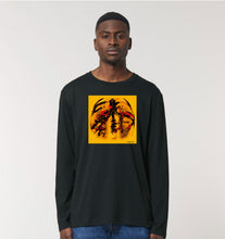 Cargar imagen en el visor de la galería, Camiseta "Eres lo que respiras" by María José Marco.