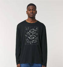 Cargar imagen en el visor de la galería, Camiseta Interconexiones - Universos Conectados