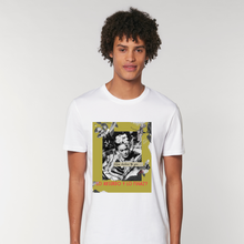 Cargar imagen en el visor de la galería, Camiseta Feminismo Frida Kahlo