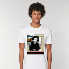 Cargar imagen en el visor de la galería, Camiseta Feminismo Simone de Beauvoir
