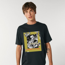 Cargar imagen en el visor de la galería, Camiseta Feminismo Frida Kahlo