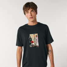 Cargar imagen en el visor de la galería, Camiseta Enric Gimeno - Las nuevas Masculinidades

