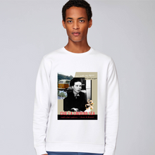 Cargar imagen en el visor de la galería, Sudadera Rise Feminismo Simone de Beauvoir