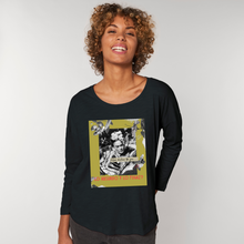 Cargar imagen en el visor de la galería, Camiseta Feminismo Frida Kahlo