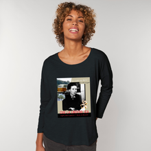 Cargar imagen en el visor de la galería, Camiseta Feminismo Simone de Beauvoir
