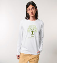 Cargar imagen en el visor de la galería, Camiseta Abraza la Madre Naturaleza - El Árbol de la Vida
