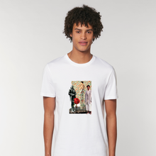 Cargar imagen en el visor de la galería, Camiseta Enric Gimeno - Las nuevas Masculinidades

