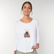 Cargar imagen en el visor de la galería, Camiseta Mujeres Migrantes Mundo
